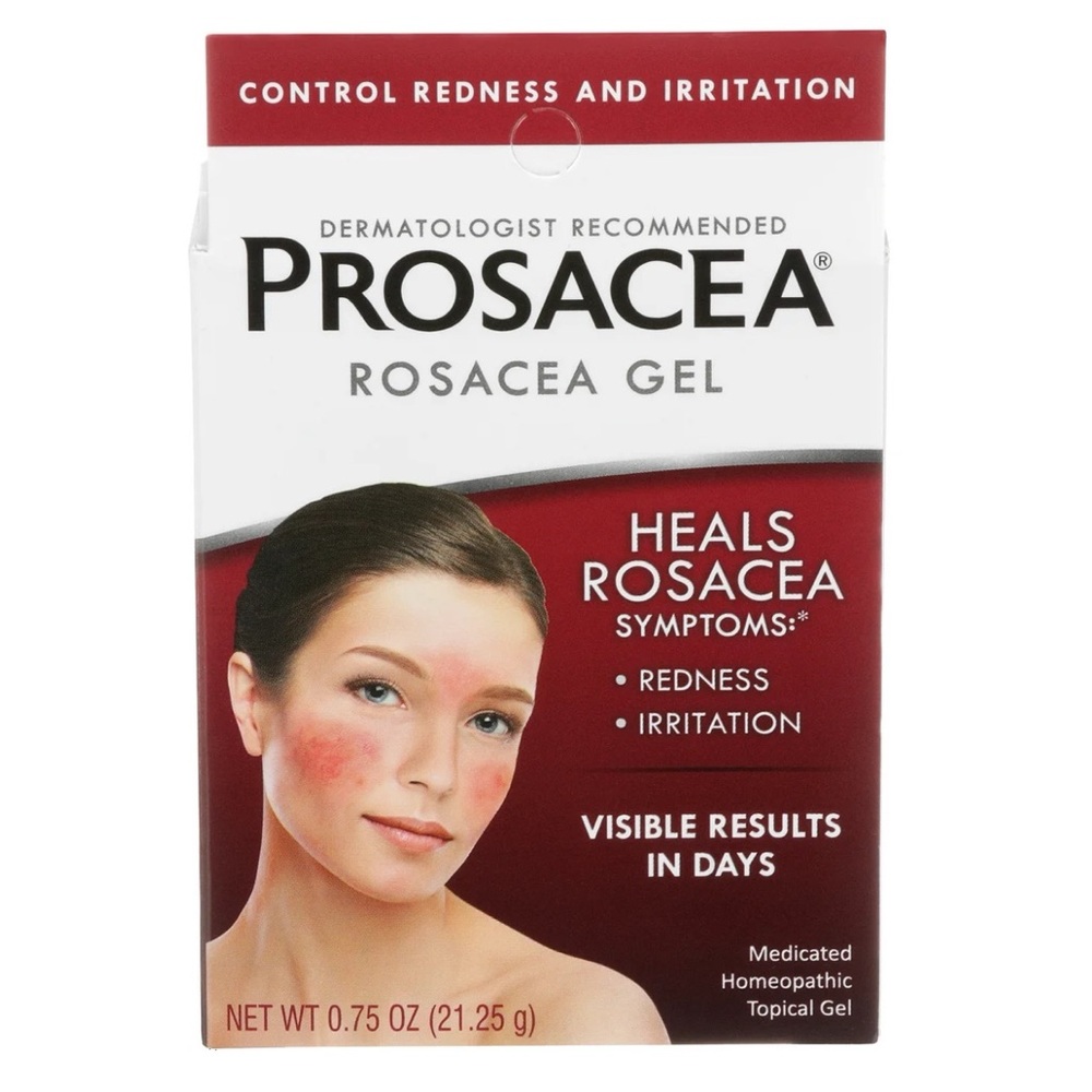 Prosacea
